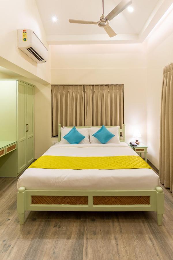 Ayan Villas With Private Pool Siolim Exteriör bild